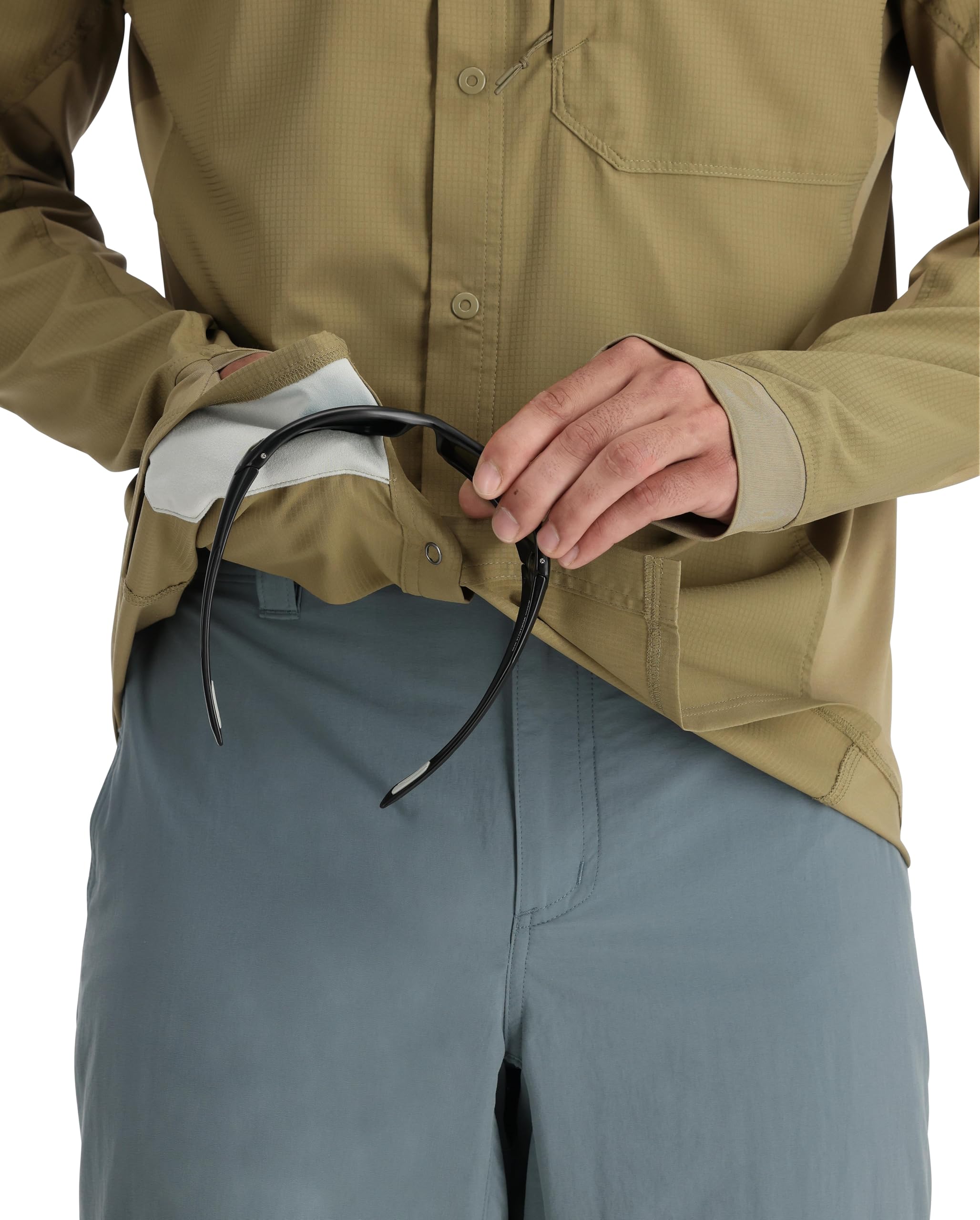 Simms Men's Intruder® Hoody - Image 8