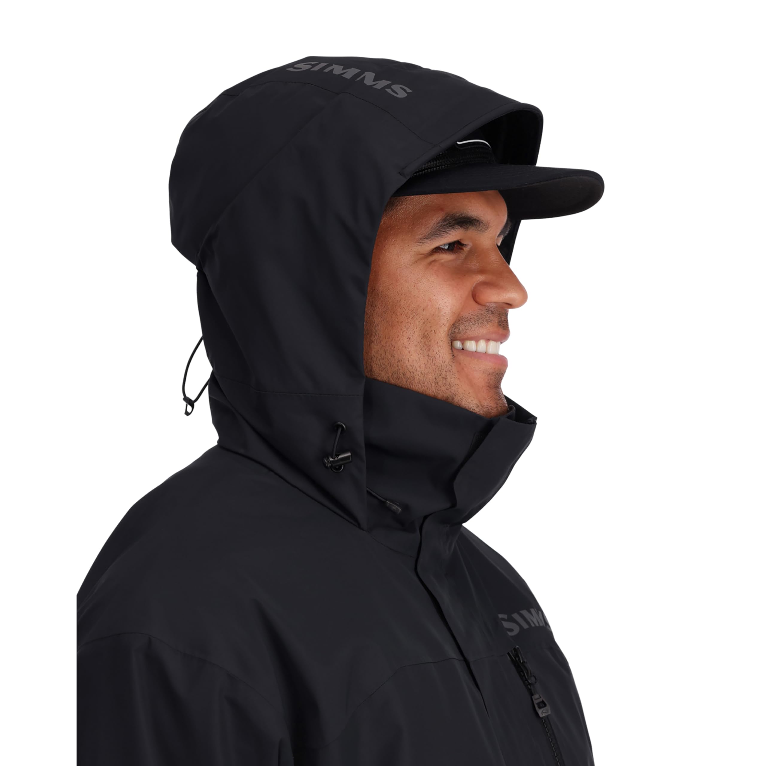 Simms Men's M's Challenger Jacket - Image 3