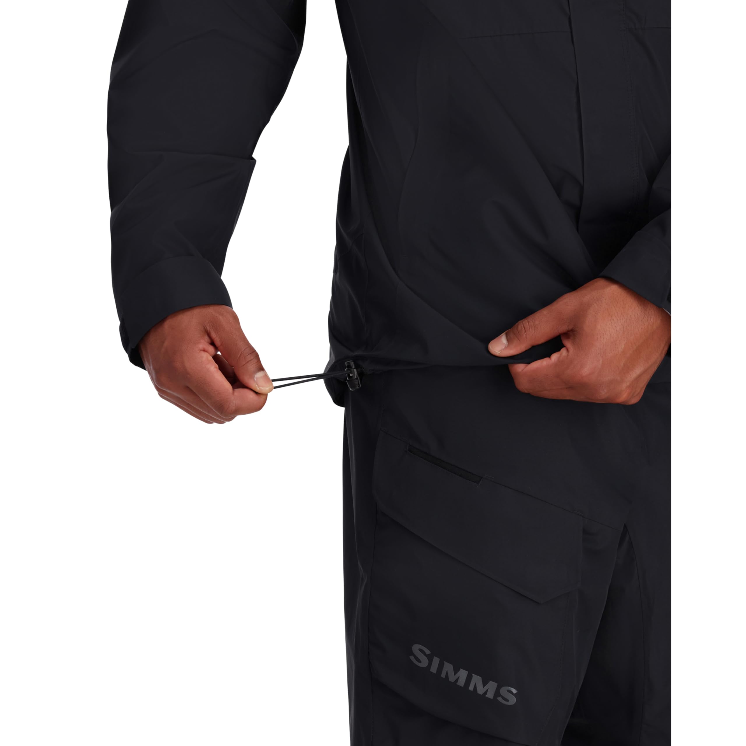 Simms Men's M's Challenger Jacket - Image 7