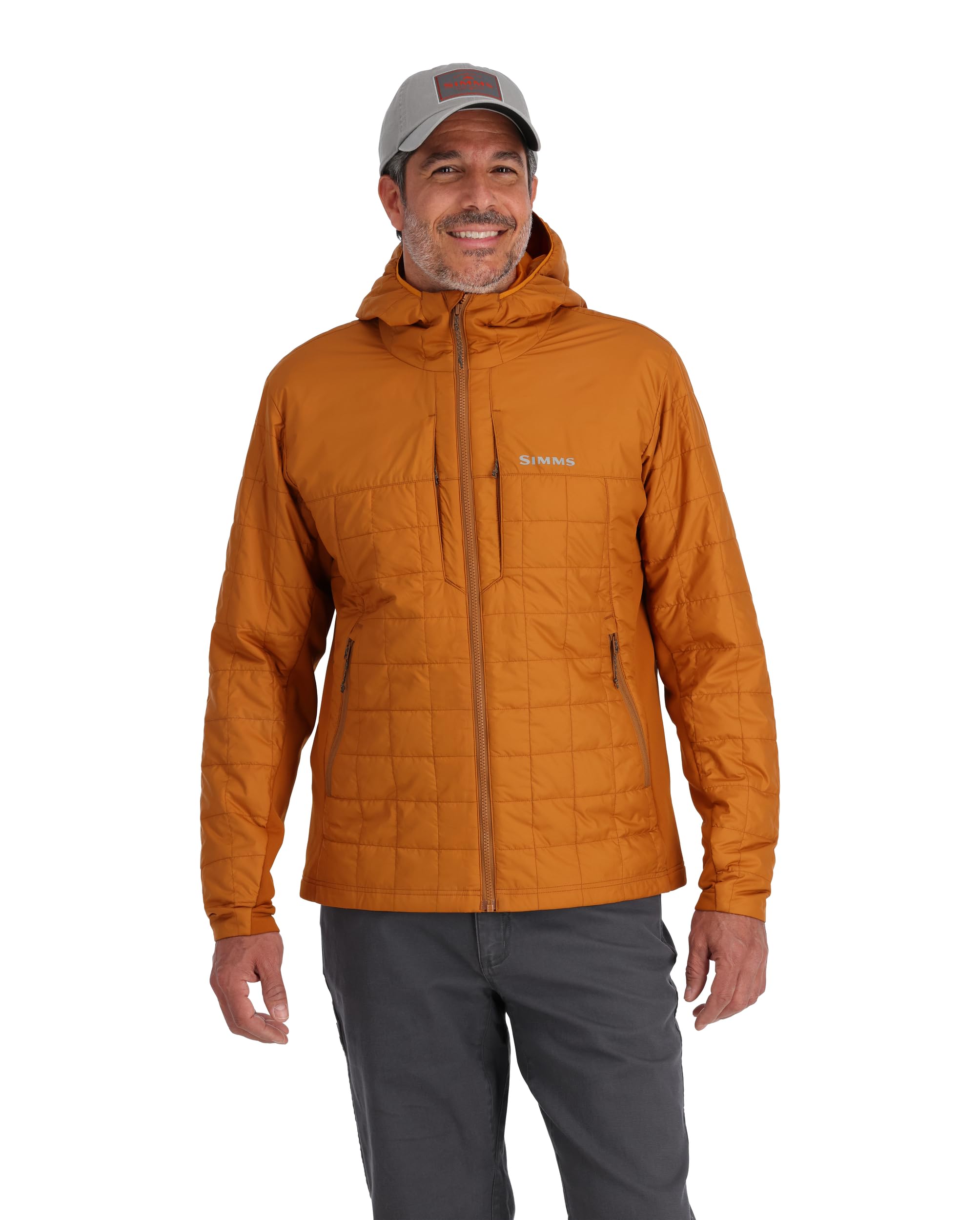 Simms Men's SunGaiter UPF Fishing Gaiter - Image 6