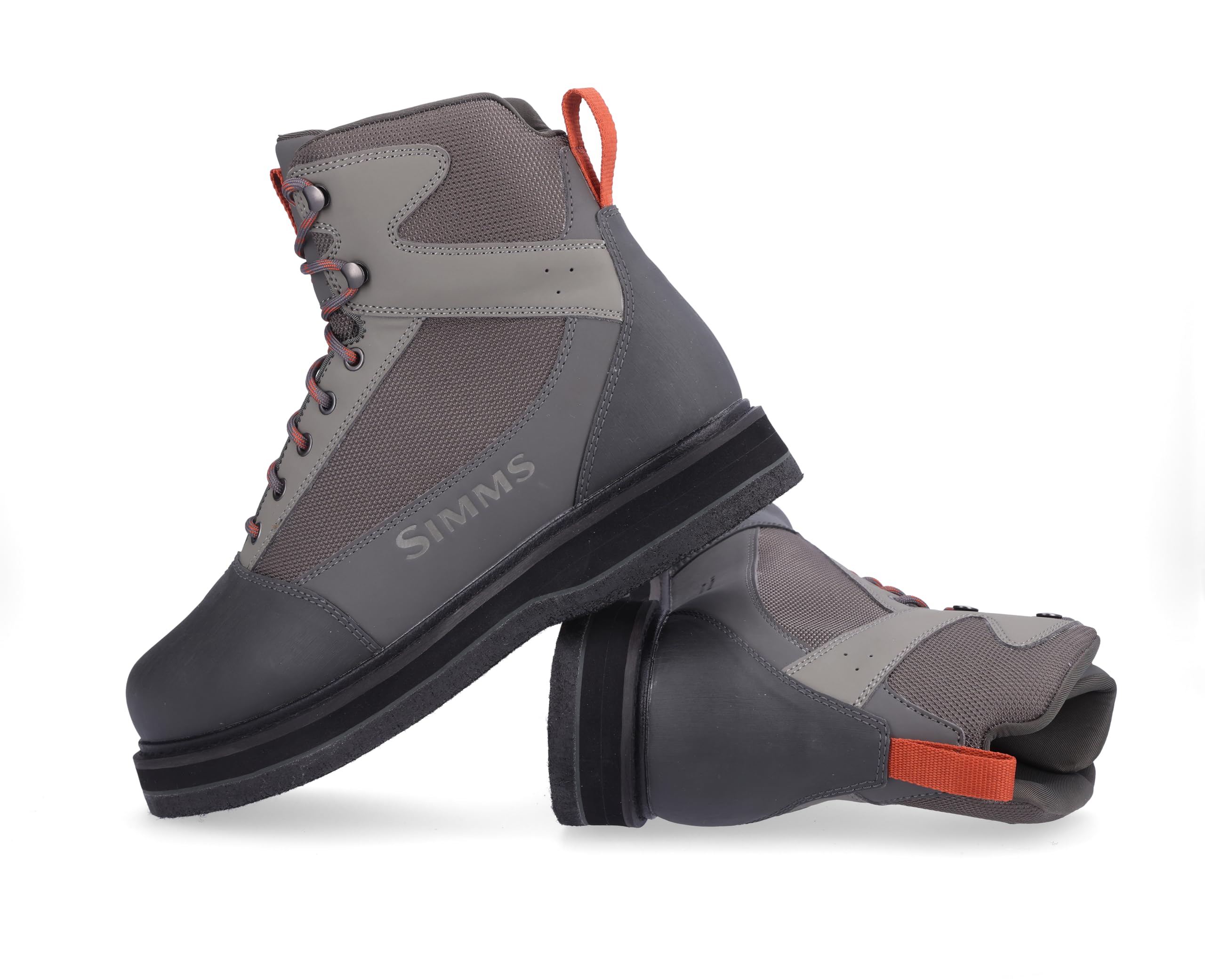 Simms Men's Tributary Boot - Felt - Image 6