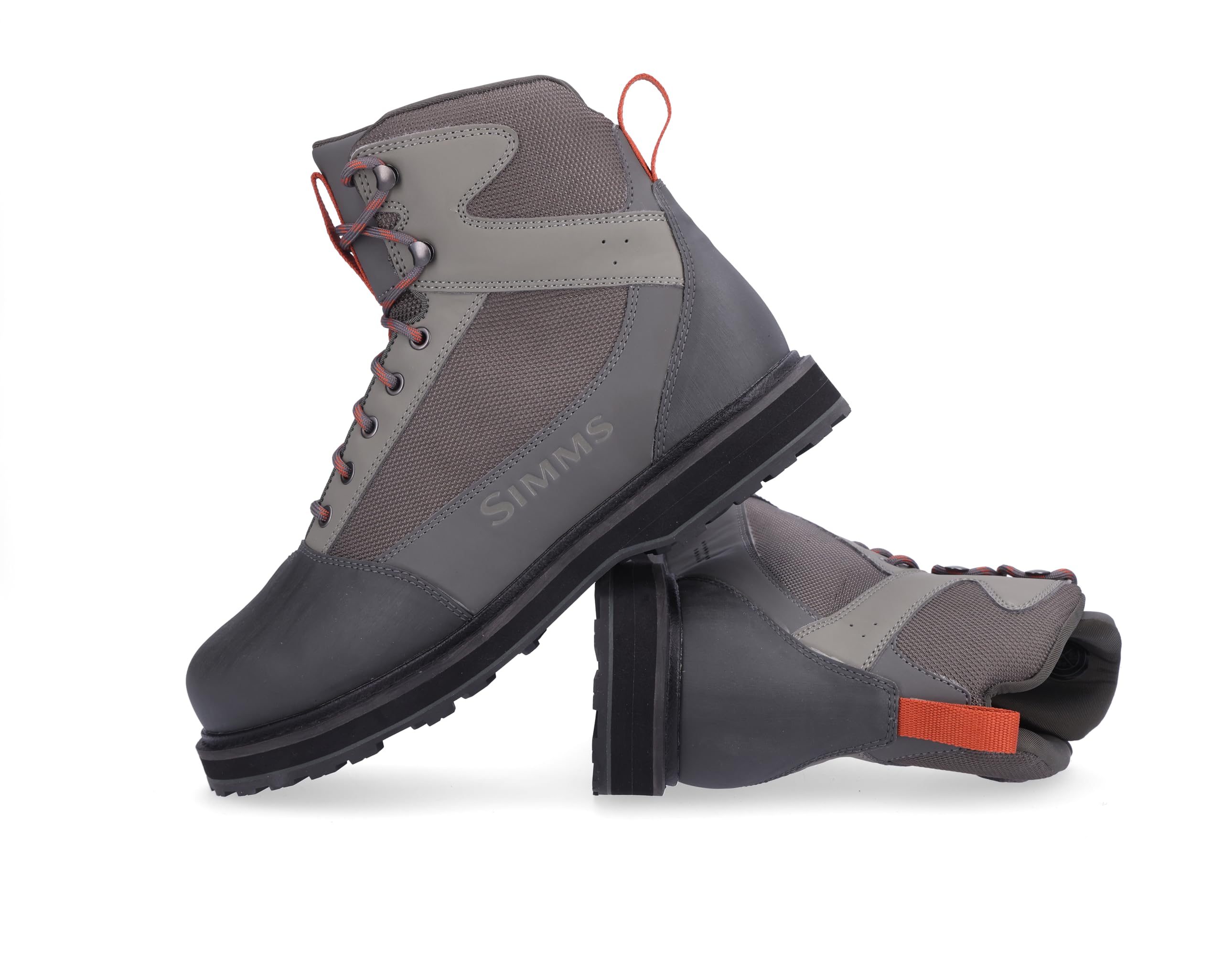 Simms Men's Tributary Boot - Rubber - Image 4