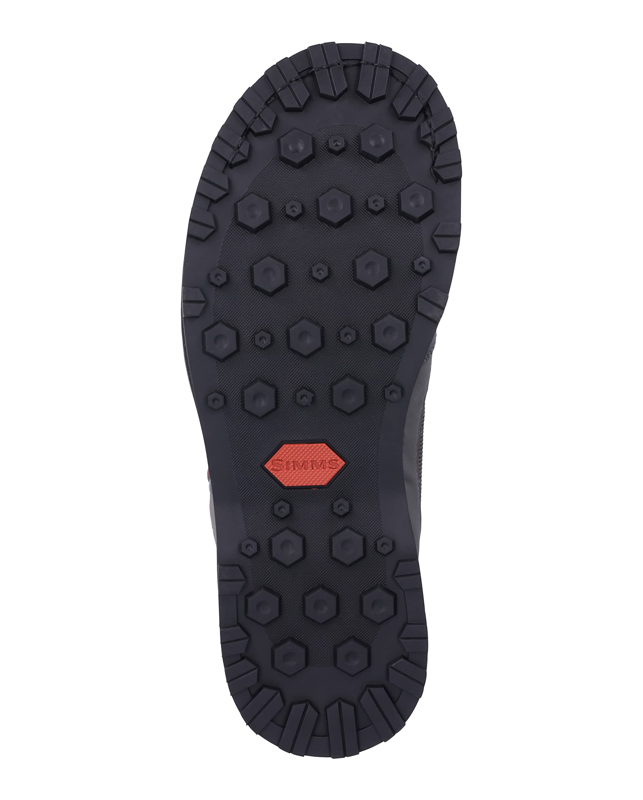 Simms Men's Tributary Boot - Rubber - Image 7