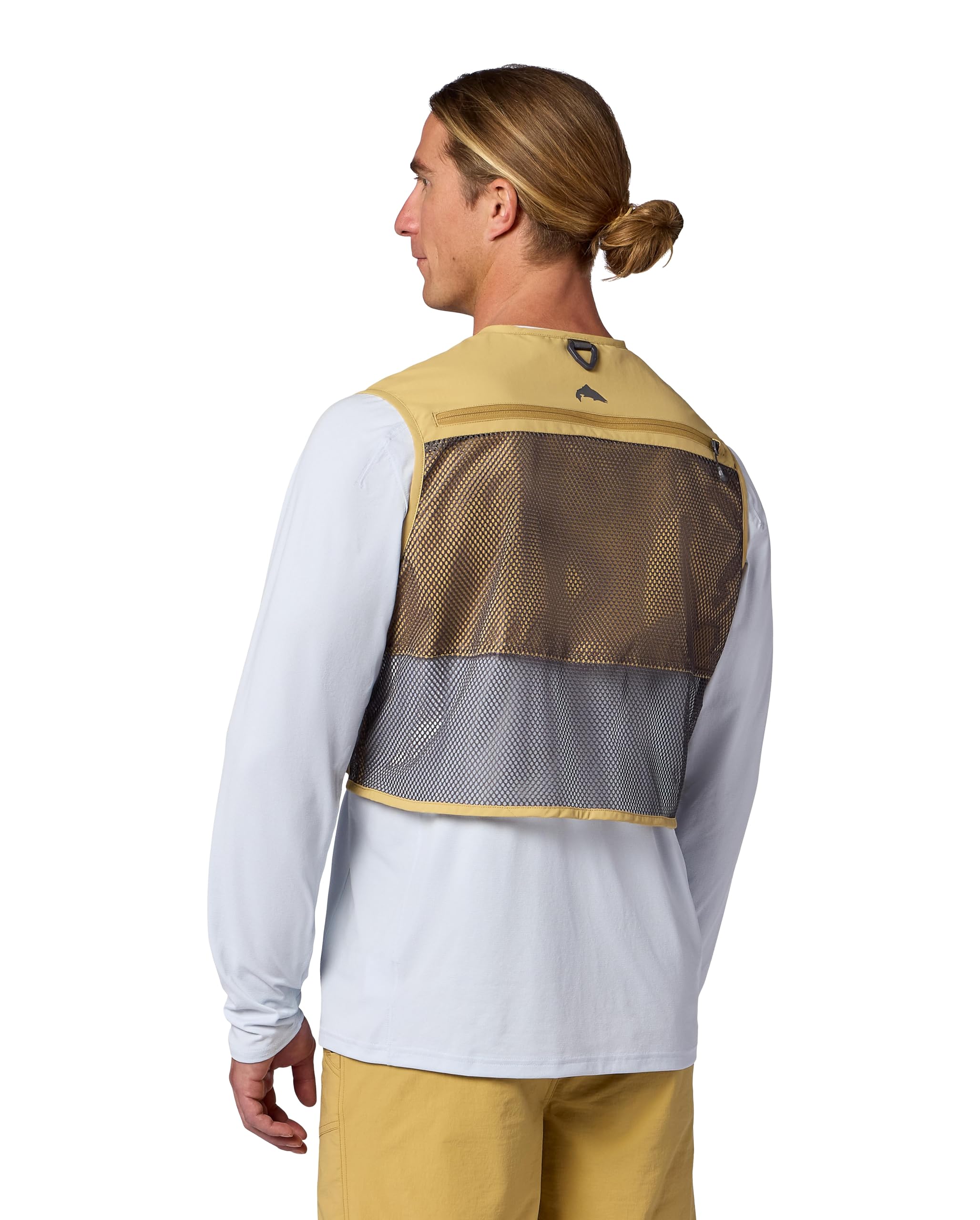 Simms Tributary Vest - Image 5