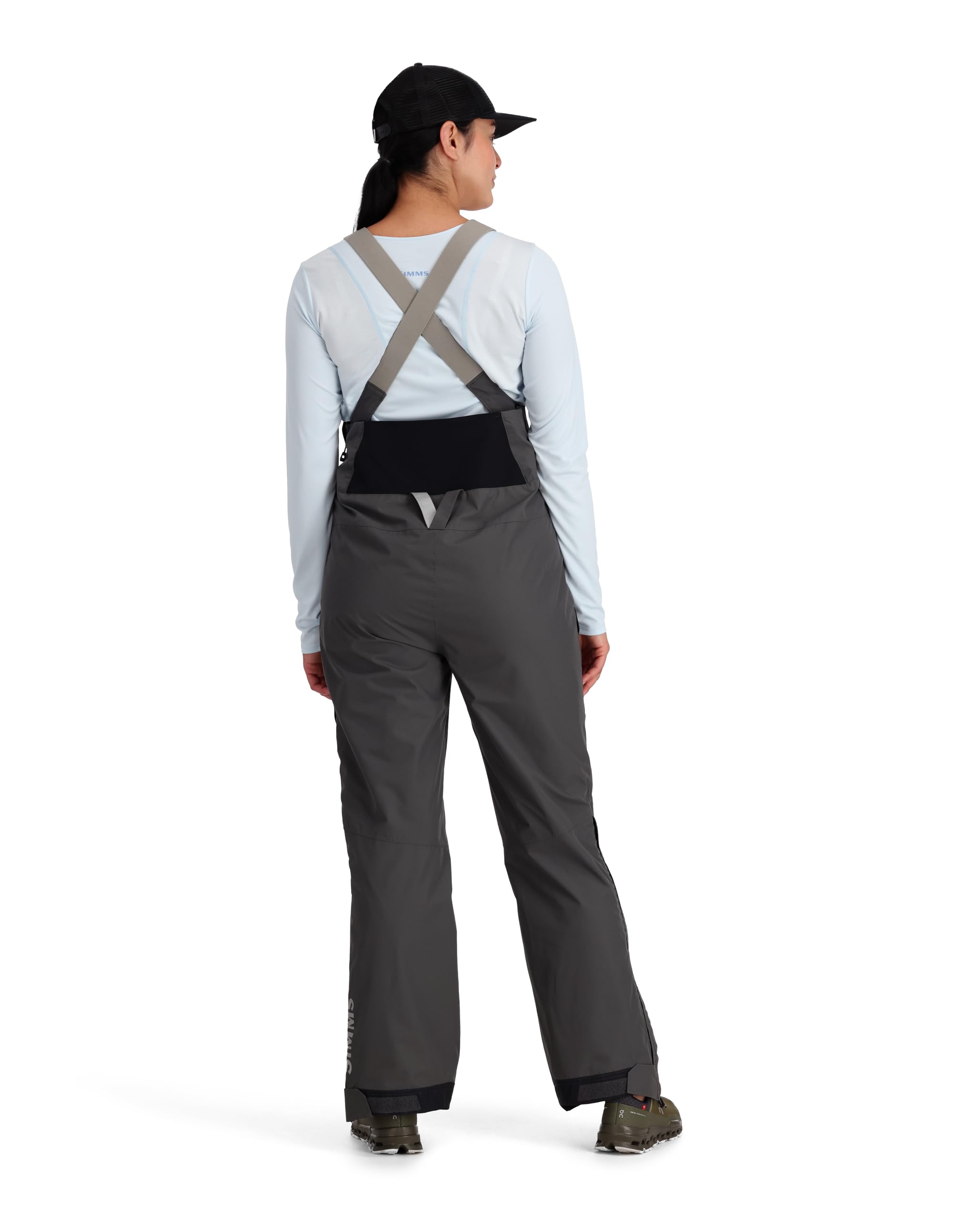 Simms Women's W's Challenger Bib - Image 4